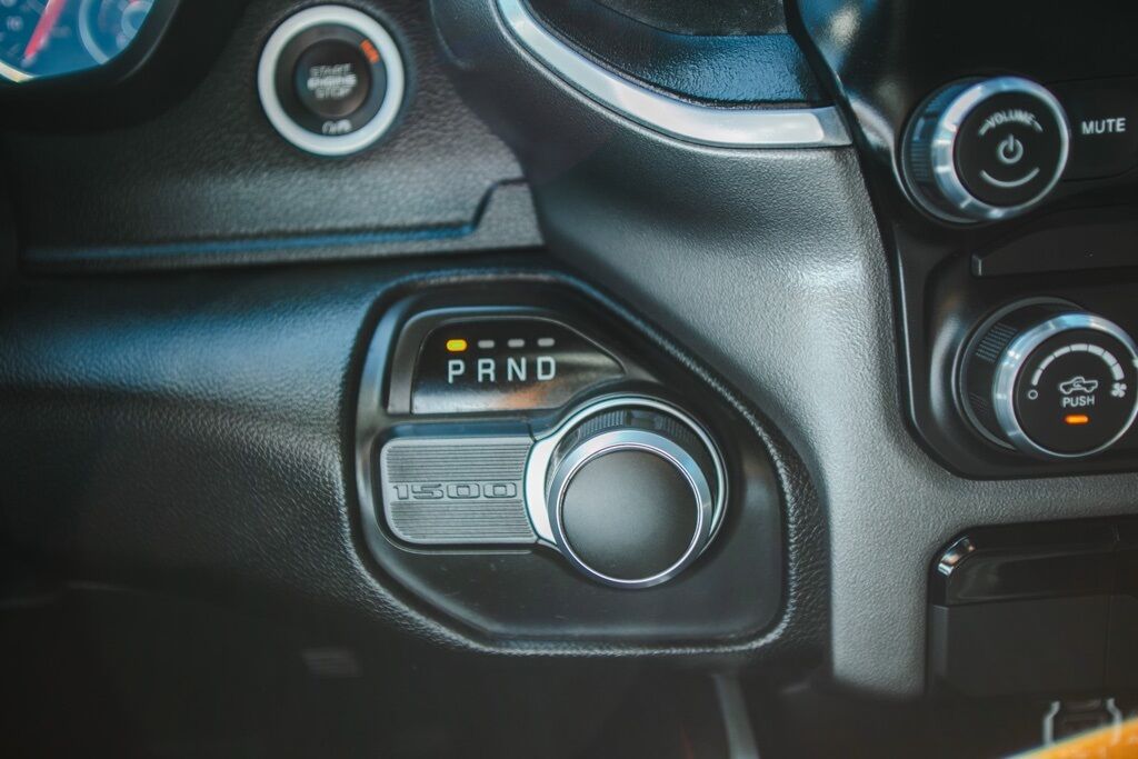 2022 Ram 1500 Big Horn/Lone Star Atlanta GA