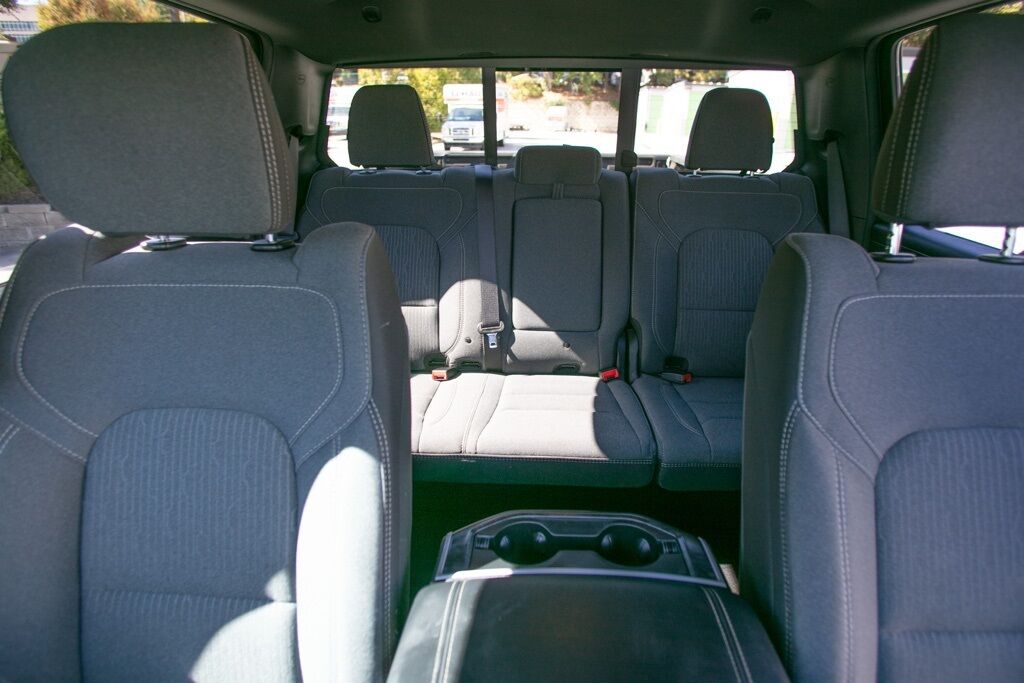 2022 Ram 1500 Big Horn/Lone Star Atlanta GA