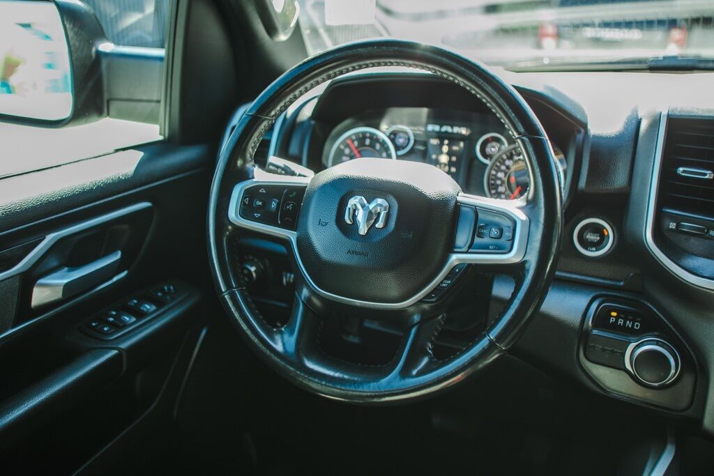 2022 Ram 1500 Big Horn/Lone Star Atlanta GA