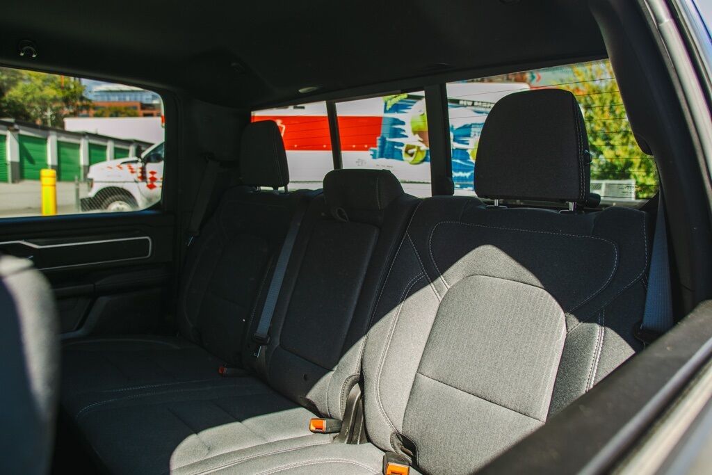 2022 Ram 1500 Big Horn/Lone Star Atlanta GA