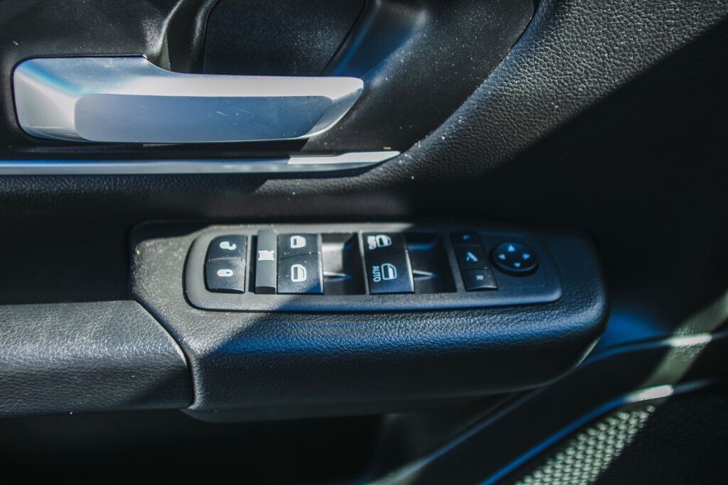 2022 Ram 1500 Big Horn/Lone Star Atlanta GA