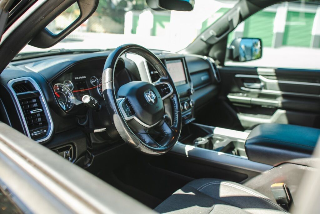 2022 Ram 1500 Big Horn/Lone Star Atlanta GA