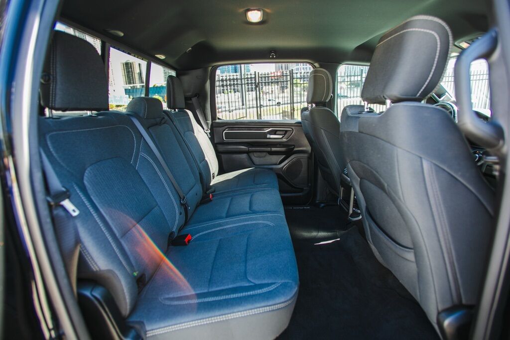 2022 Ram 1500 Big Horn/Lone Star Atlanta GA