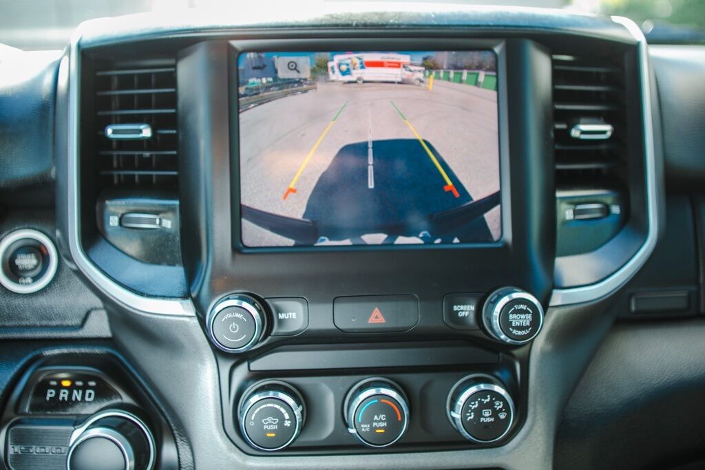 2022 Ram 1500 Big Horn/Lone Star Atlanta GA