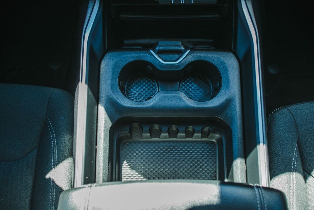 2022 Ram 1500 Big Horn/Lone Star Atlanta GA