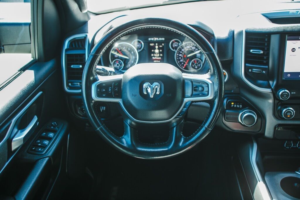 2022 Ram 1500 Big Horn/Lone Star Atlanta GA