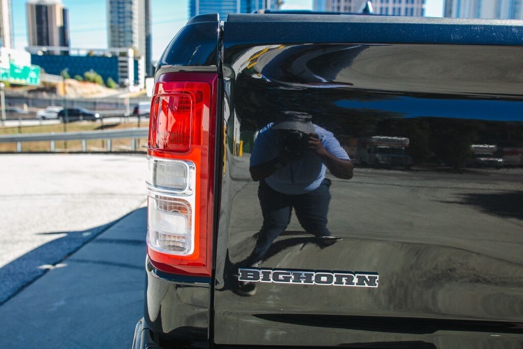 2022 Ram 1500 Big Horn/Lone Star Atlanta GA