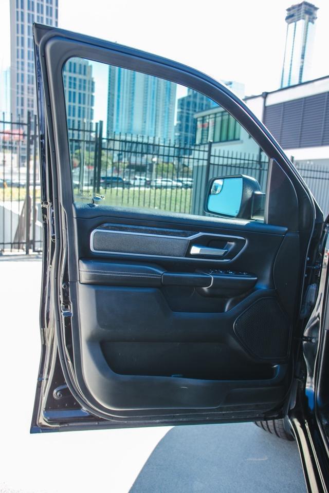 2022 Ram 1500 Big Horn/Lone Star Atlanta GA