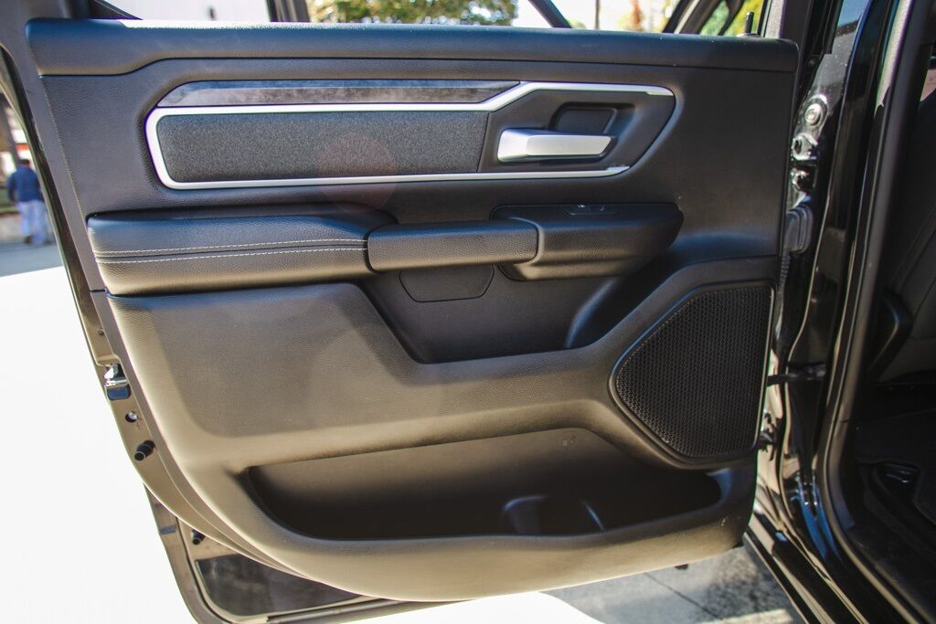 2022 Ram 1500 Big Horn/Lone Star Atlanta GA