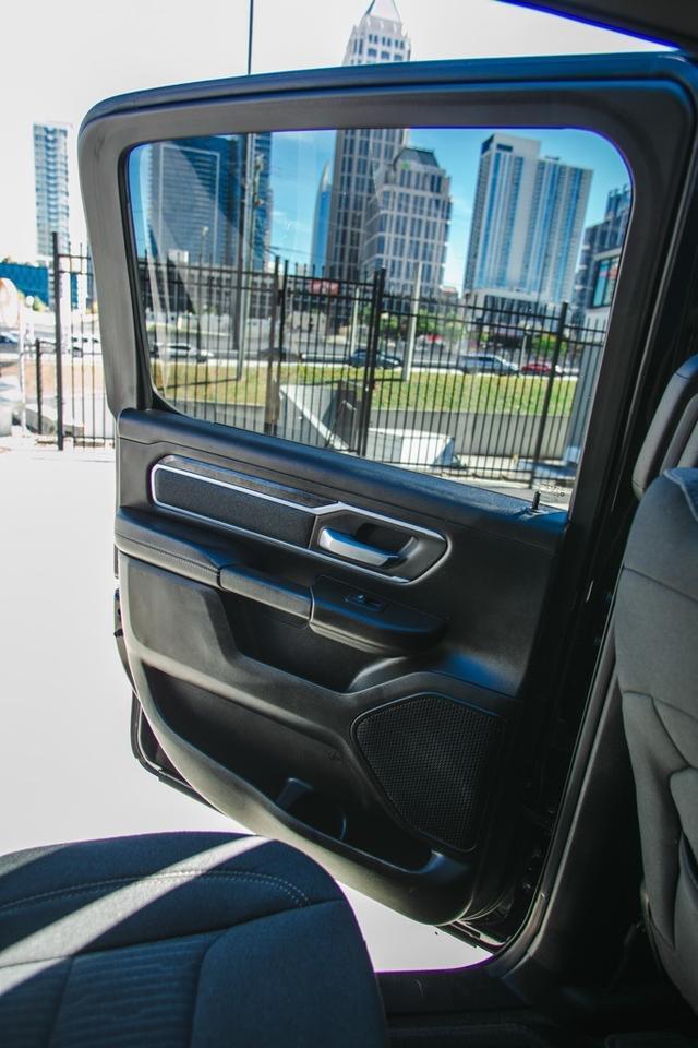 2022 Ram 1500 Big Horn/Lone Star Atlanta GA