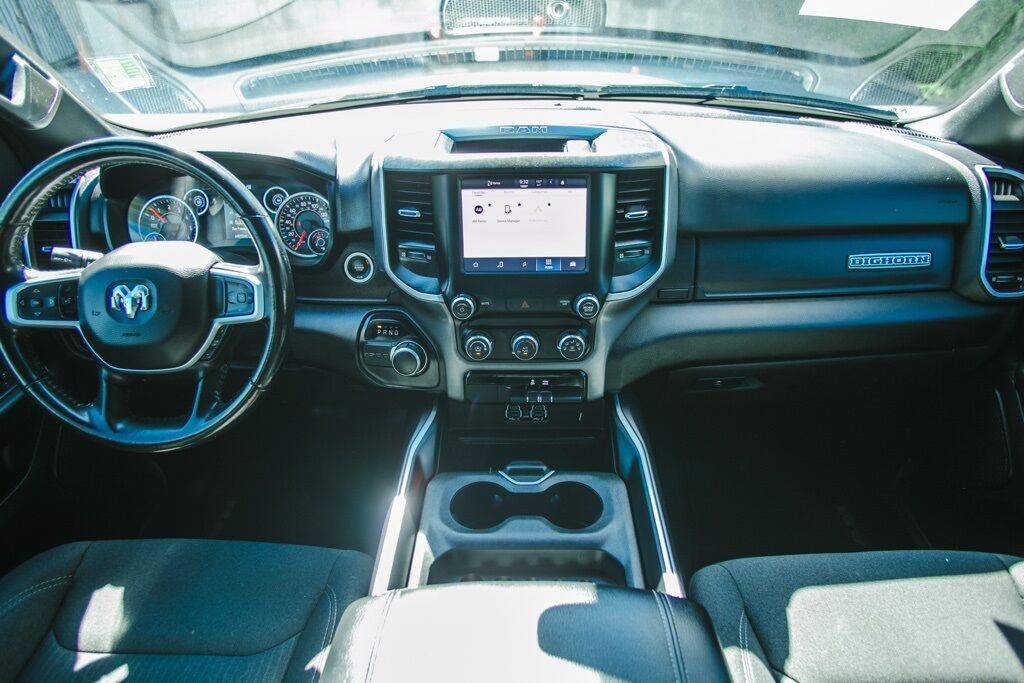 2022 Ram 1500 Big Horn/Lone Star Atlanta GA
