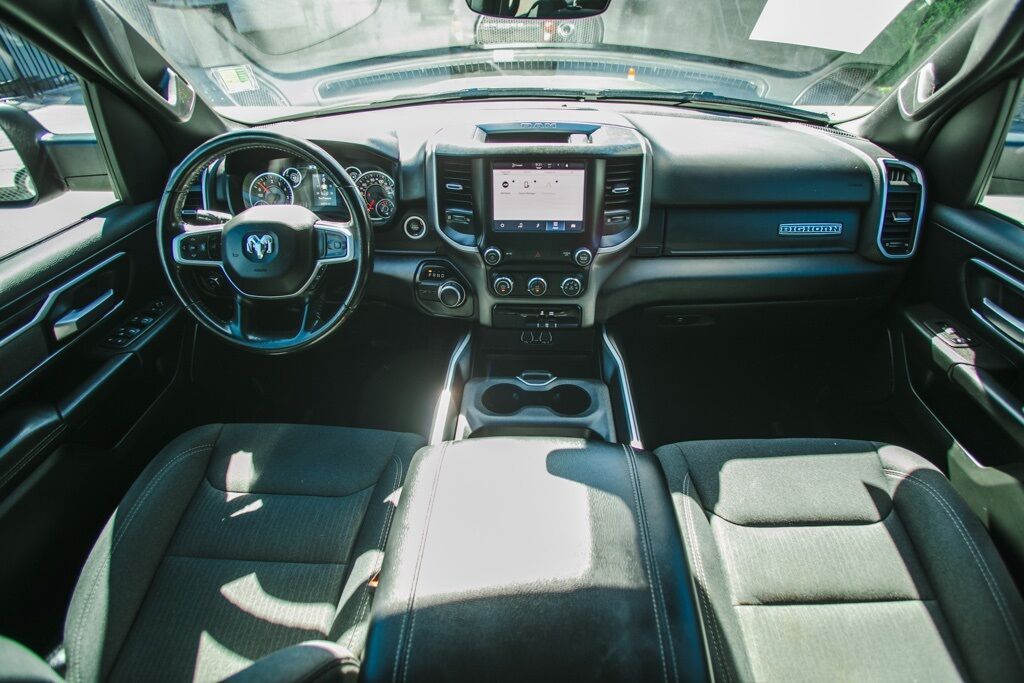 2022 Ram 1500 Big Horn/Lone Star Atlanta GA