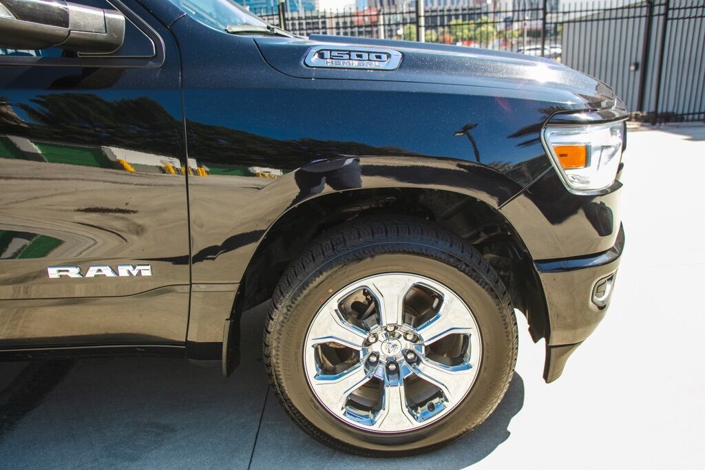 2022 Ram 1500 Big Horn/Lone Star Atlanta GA