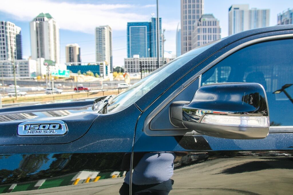 2022 Ram 1500 Big Horn/Lone Star Atlanta GA