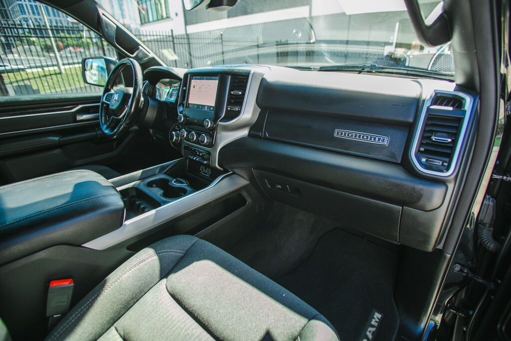 2022 Ram 1500 Big Horn/Lone Star Atlanta GA