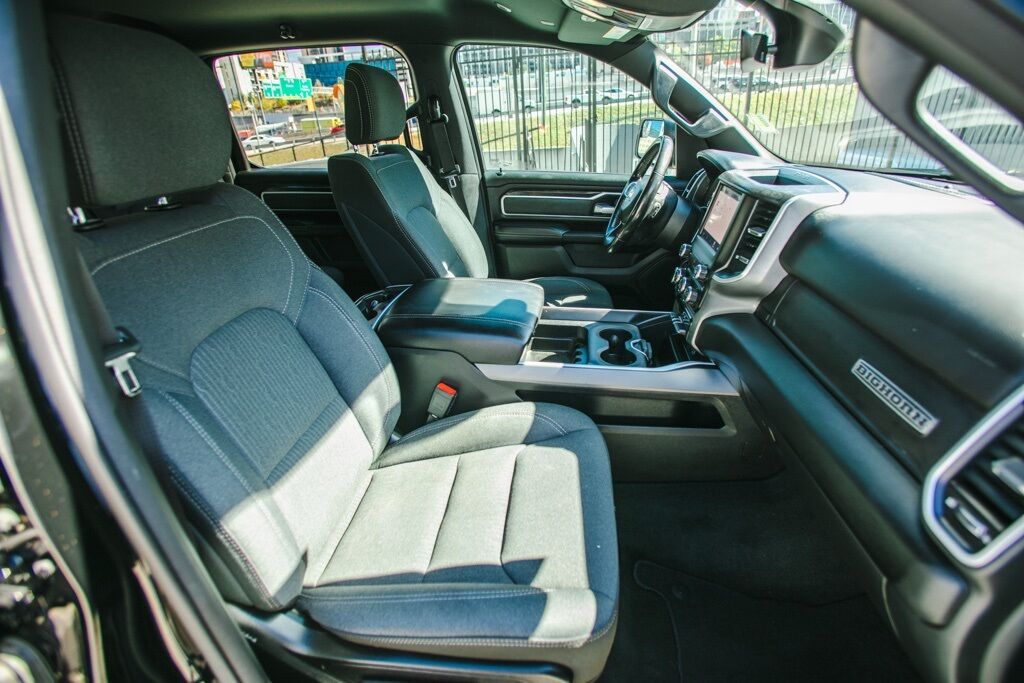 2022 Ram 1500 Big Horn/Lone Star Atlanta GA