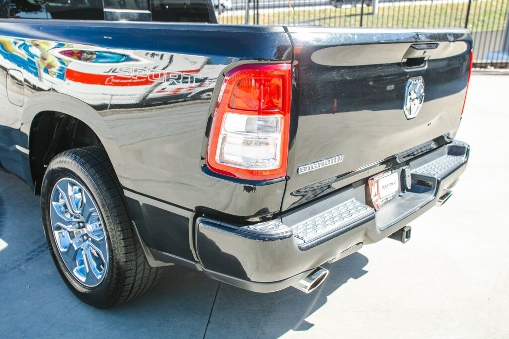 2022 Ram 1500 Big Horn Lone Star photo 4