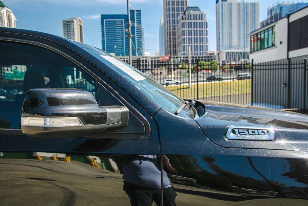 2022 Ram 1500 Big Horn/Lone Star Atlanta GA