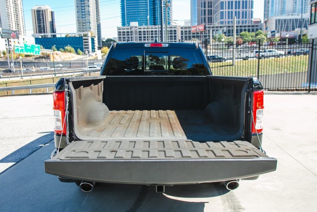 2022 Ram 1500 Big Horn/Lone Star Atlanta GA