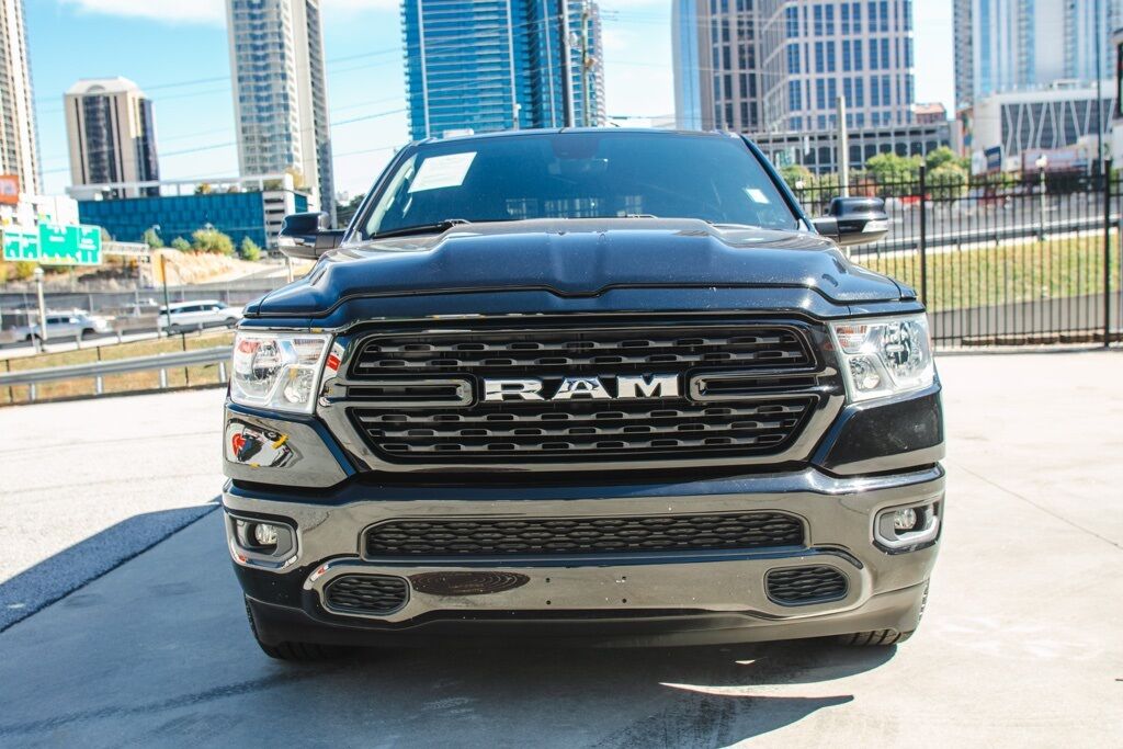 2022 Ram 1500 Big Horn/Lone Star Atlanta GA