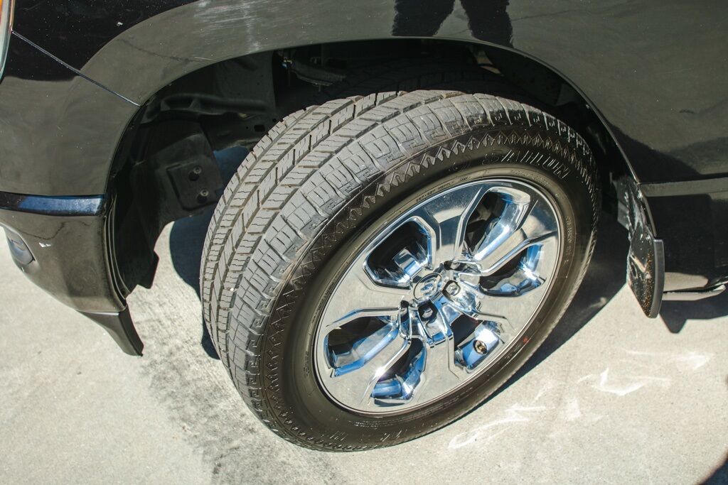 2022 Ram 1500 Big Horn/Lone Star Atlanta GA