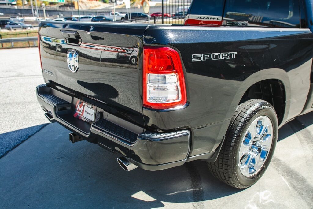 2022 Ram 1500 Big Horn/Lone Star Atlanta GA