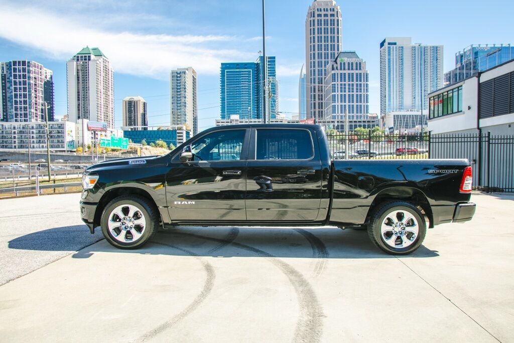 2022 Ram 1500 Big Horn/Lone Star Atlanta GA