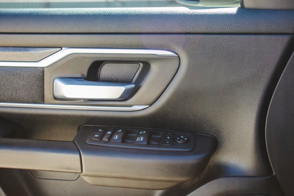 2022 Ram 1500 Big Horn/Lone Star Atlanta GA