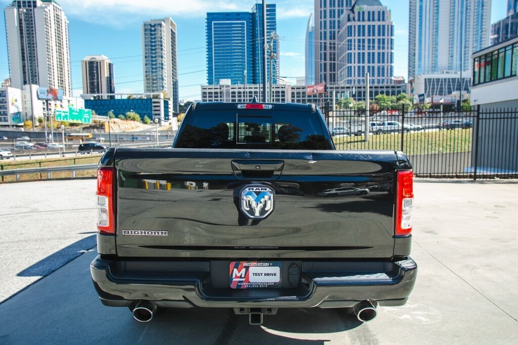 2022 Ram 1500 Big Horn/Lone Star Atlanta GA