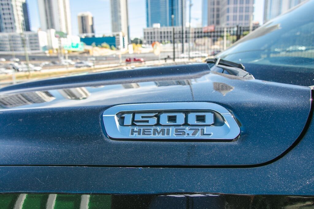 2022 Ram 1500 Big Horn/Lone Star Atlanta GA