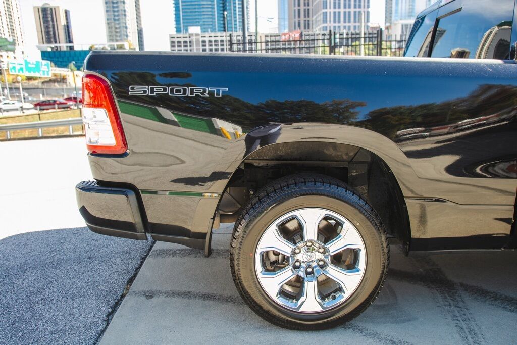 2022 Ram 1500 Big Horn/Lone Star Atlanta GA