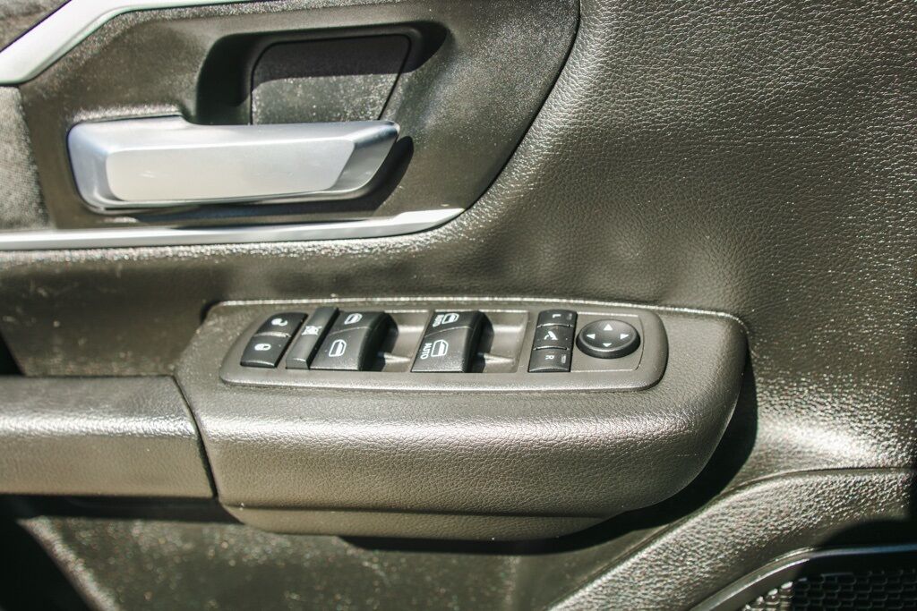 2022 Ram 1500 Big Horn/Lone Star Atlanta GA