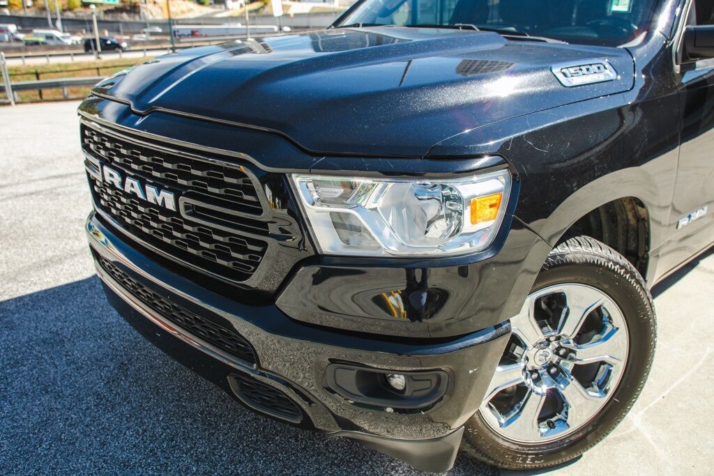 2022 Ram 1500 Big Horn/Lone Star Atlanta GA