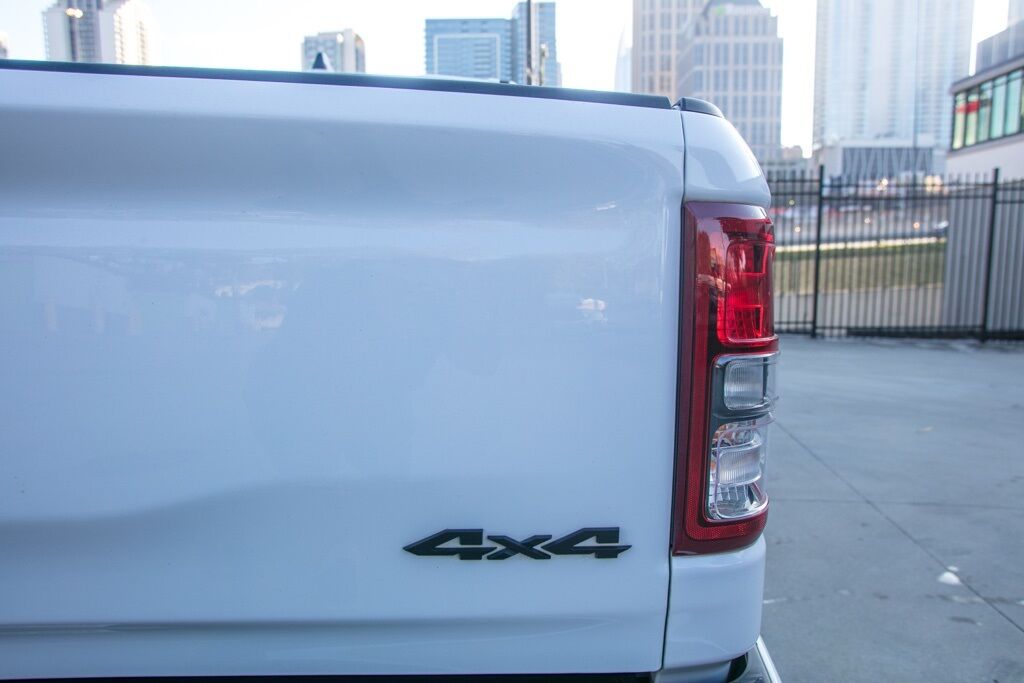 2022 Ram 1500 Big Horn/Lone Star Atlanta GA