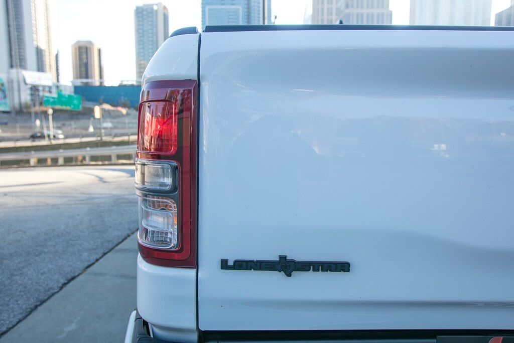 2022 Ram 1500 Big Horn/Lone Star Atlanta GA