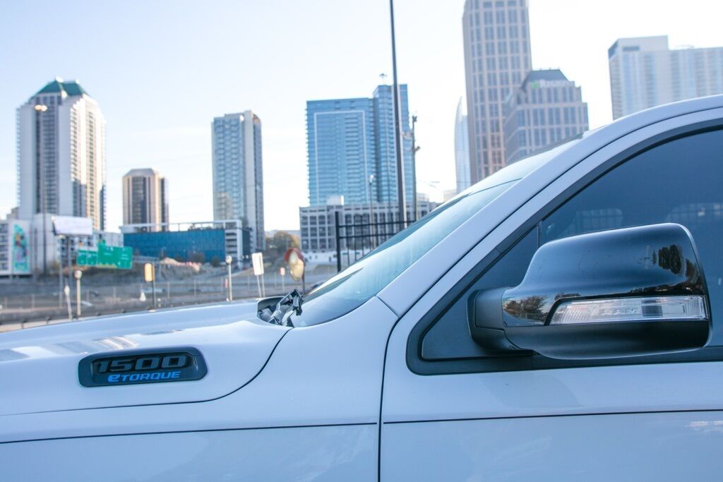 2022 Ram 1500 Big Horn/Lone Star Atlanta GA