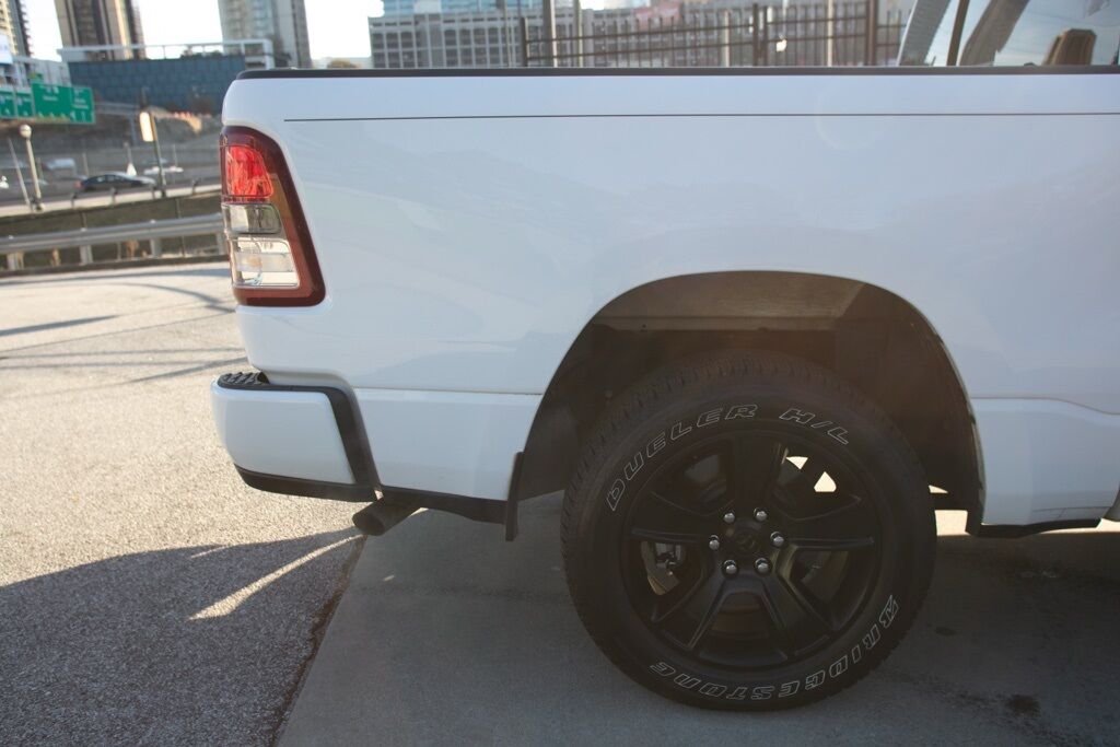 2022 Ram 1500 Big Horn/Lone Star Atlanta GA