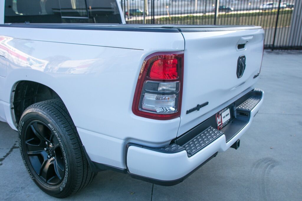 2022 Ram 1500 Big Horn/Lone Star Atlanta GA