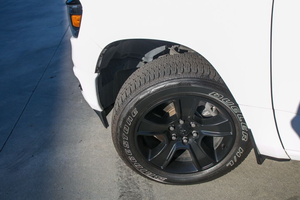 2022 Ram 1500 Big Horn/Lone Star Atlanta GA