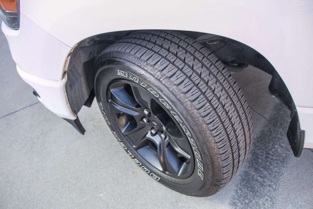 2022 Ram 1500 Big Horn/Lone Star Atlanta GA