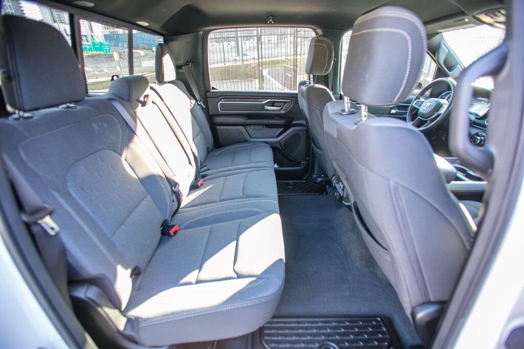 2022 Ram 1500 Big Horn/Lone Star Atlanta GA