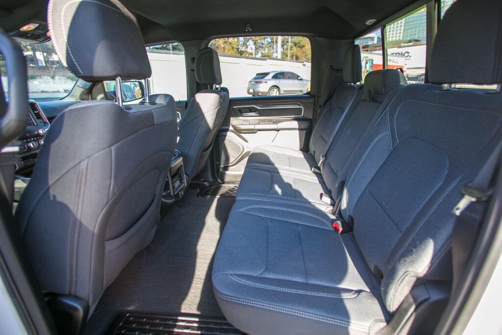 2022 Ram 1500 Big Horn/Lone Star Atlanta GA