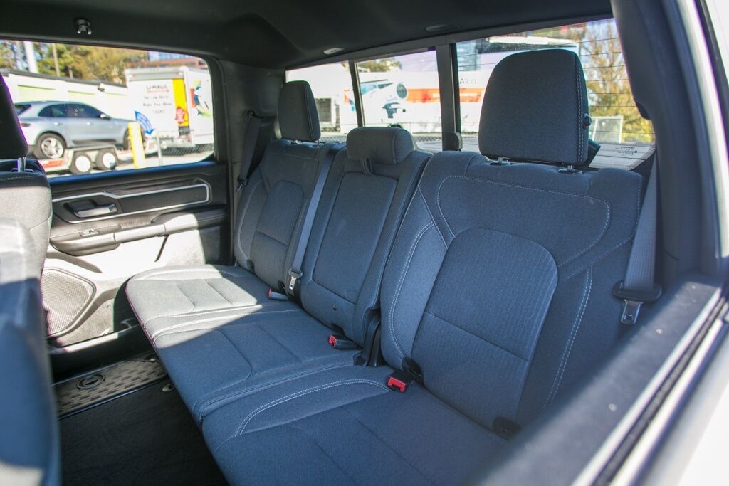 2022 Ram 1500 Big Horn/Lone Star Atlanta GA