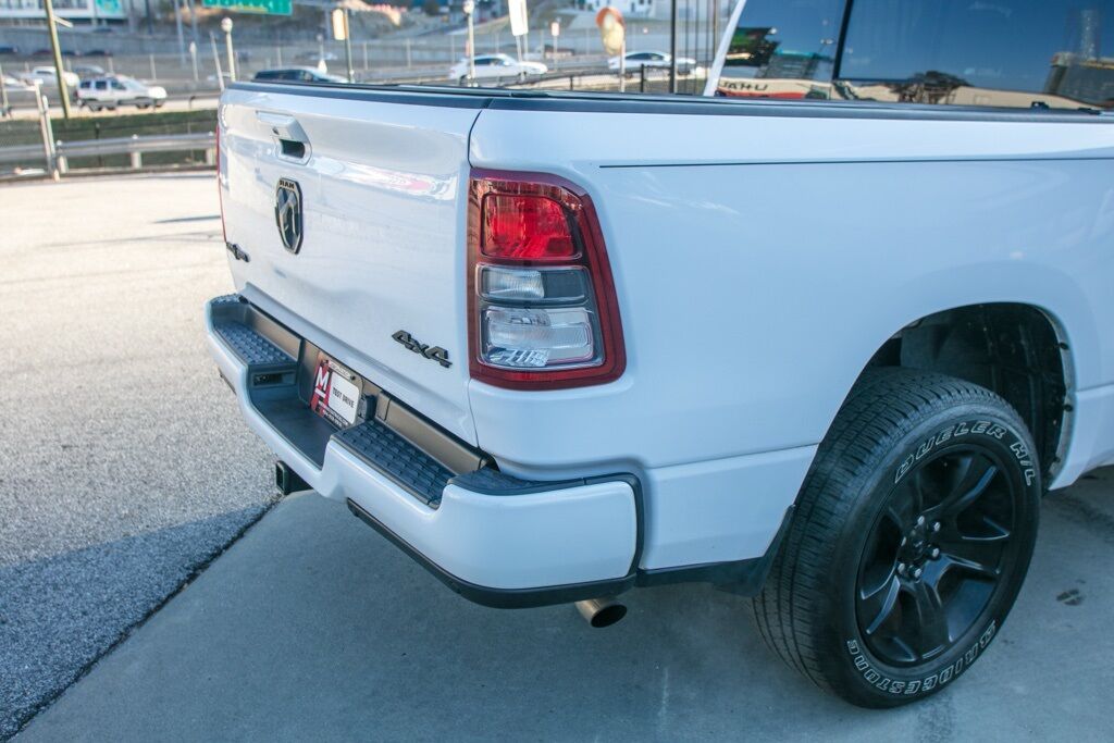 2022 Ram 1500 Big Horn/Lone Star Atlanta GA