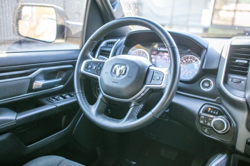 2022 Ram 1500 Big Horn/Lone Star Atlanta GA