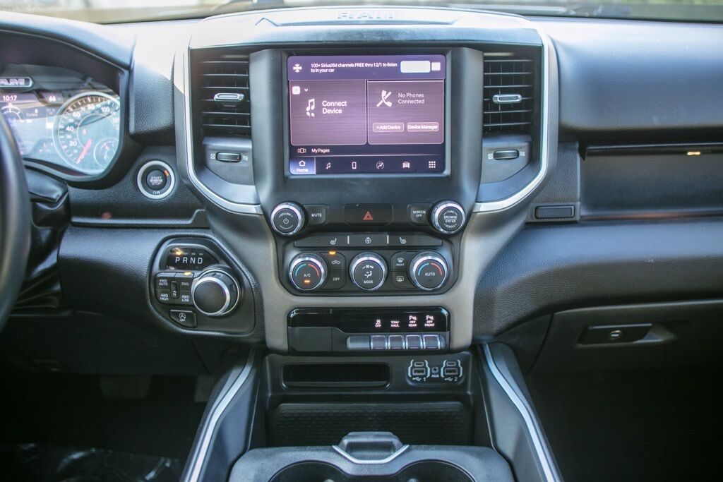 2022 Ram 1500 Big Horn/Lone Star Atlanta GA