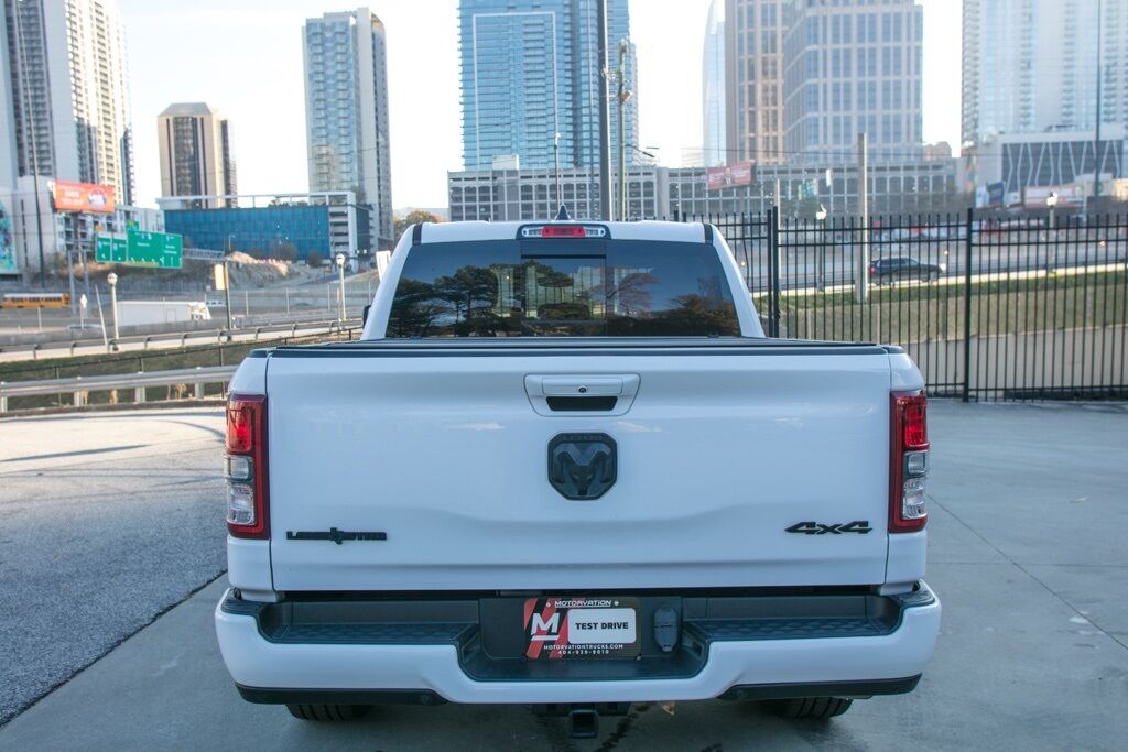 2022 Ram 1500 Big Horn/Lone Star Atlanta GA