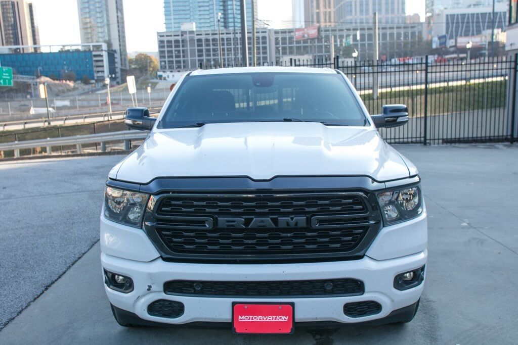 2022 Ram 1500 Big Horn/Lone Star Atlanta GA