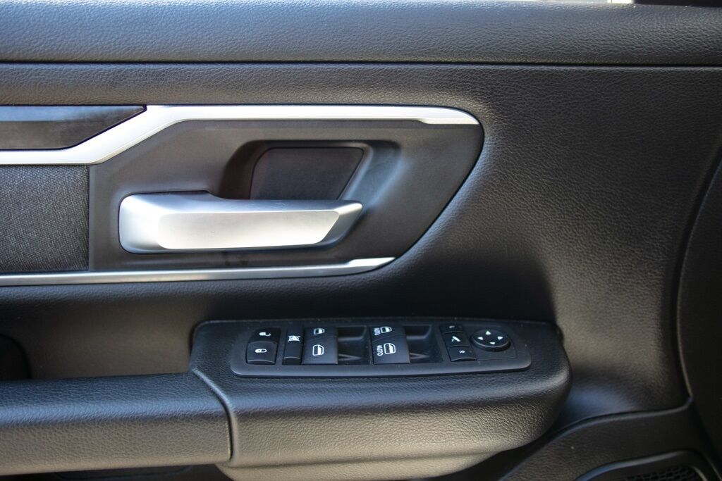 2022 Ram 1500 Big Horn/Lone Star Atlanta GA