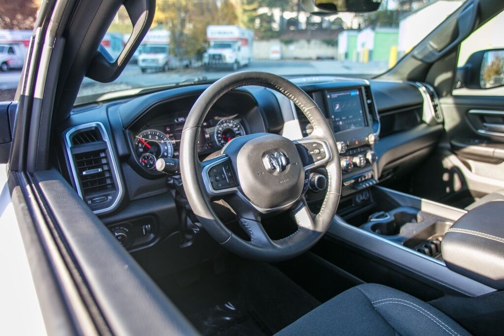 2022 Ram 1500 Big Horn/Lone Star Atlanta GA